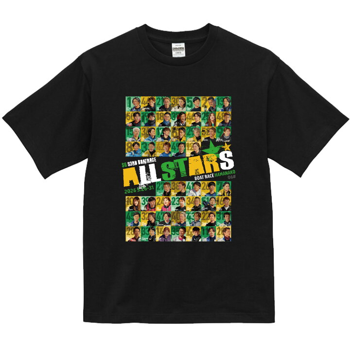 楽天市場】【数量限定】SG第53回ボートレースオールスター記念Tシャツ 