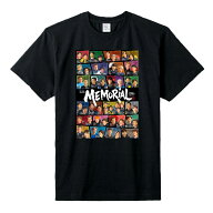 SG第72回ボートレースメモリアル記念Tシャツ｜ボートレース桐生　半袖　トップス　ブラック　黒　出場選…