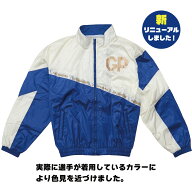 【リニューアル】GPジャンパー |ボートレーサー　スポーツ　応援グッズ　ファングッズ　かっこいい　目立…