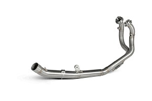i AN|rb` IvViwb_[ Xe z_ CRF1100L AFRICA TWIN (20-23) oCN }t[ IvV AKRAPOVIC HONDA E-H10R9/1