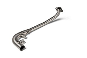 i AN|rb` IvViwb_[ Xe z_ GROM MSX125 (21-23) oCN }t[ IvV AKRAPOVIC HONDA E-H125R2