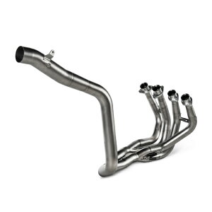 i AN|rb` IvViwb_[ Xe z_ CBR600RR (13-25) AKRAPOVIC HONDA E-H6R8/1