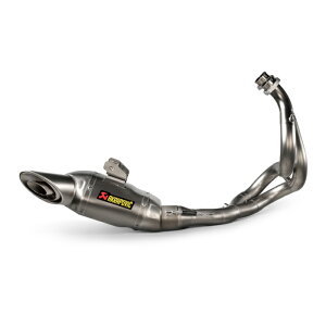 i AN|rb` [VOC `^ JTL NINJA 650/Z650 (23-24) AKRAPOVIC KAWASAKI S-K6R13-AFCRT/1