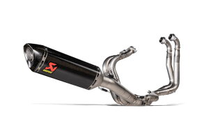 i AN|rb` G{[VC J[{ AvA RSV4 (21-23) TUONO V4 (21-23) AKRAPOVIC APRILIA S-A10E9-RC