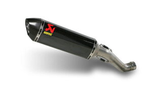 i AN|rb` XbvIC J[{ AvA RSV4(09-14) TUONO V4(11-14) AKRAPOVIC APRILIA S-A10SO6-ZC