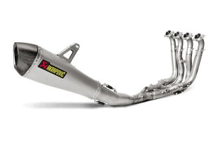 i AN|rb` [VOC `^ BMW S1000RR (15-18) AKRAPOVIC BMW S-B10R3-CZT