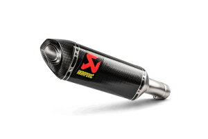 i AN|rb` XbvIC J[{ BMW S1000RR (19-23) AKRAPOVIC BMW S-B10SO10-ZC