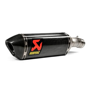 i AN|rb` XbvIC J[{ JMCA BMW S1000XR (22-24) y^:2BL-S10AA/8BL-S10AAzAKRAPOVIC BMW S-B10SO13-HZCJPP