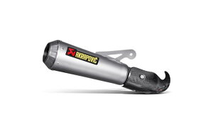 i AN|rb` XbvIC `^ EC/ECE BMW S1000RR (10-14) S1000R (14-16) AKRAPOVIC BMW S-B10SO3-HBT