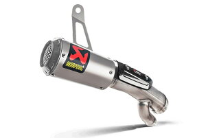 i AN|rb` XbvIC `^ BMW S1000RR (17-18) AKRAPOVIC BMW S-B10SO8-CUBT
