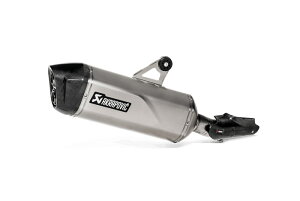 i AN|rb` XbvIC `^ EC/ECE BMW R1250GS (19-23) R1250GS Adventure (19-23) AKRAPOVIC BMW S-B12SO23-HAAT
