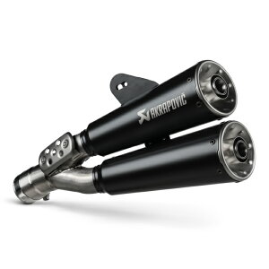 i AN|rb` XbvIC `^ EC/ECE BMW R12/R12 NINET (24) AKRAPOVIC BMW S-B12SO25-HISSSBL