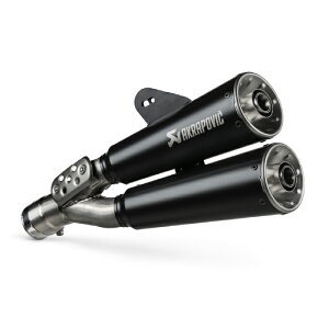 i AN|rb` XbvIC XeX JMCA BMW R12/R12 NINET (24) AKRAPOVIC BMW S-B12SO25-HISSSBLJPP