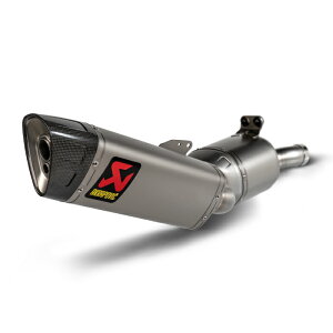 �����i �A�N���|�r�b�` �X���b�v�I�����C�� �J�[�{�� JMCA BMW F900R/XR (20-24)�y�^��:8BL-F90AA�zAKRAPOVIC BMW S-B9SO1-HAPLTJPP
