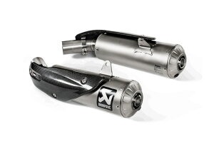 i AN|rb` XbvIC `^ EC/ECE hDJeB SCRAMBLER1100 (18-20) AKRAPOVIC DUCATI S-D11SO4-HBFGT