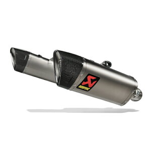 i AN|rb` XbvIC `^ EC/ECE hDJeB HYPERMOTARD698 MONO/REV (24) AKRAPOVIC DUCATI S-D6SO2-HAPLT