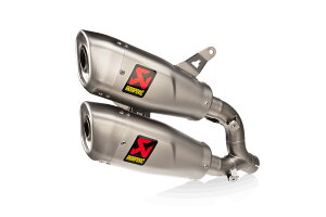 i AN|rb` XbvIC `^ EC/ECE hDJeB MONSTER (22-23) AKRAPOVIC DUCATI S-D9SO17-HCQT