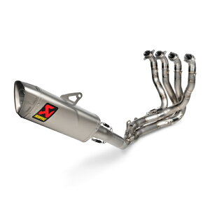 i AN|rb` [VOC `^- z_ CBR1000RR-R FIREBLADE/SP (24) AKRAPOVIC HONDA S-H10R10-APLT