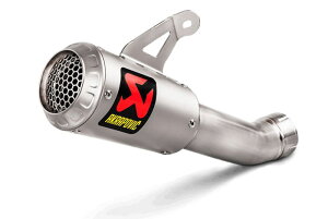 i AN|rb` XbvIC `^ z_ CBR1000RR/ABS (17-19) CBR1000RR SP/SP2 (17-19) AKRAPOVIC HONDA S-H10SO18-CBT