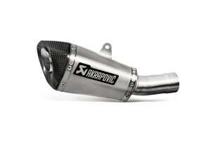 i AN|rb` XbvIC `^ z_ CB1000R (18-23) AKRAPOVIC HONDA S-H10SO21-ASZT