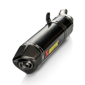 i AN|rb` XbvIC J[{ EC/ECE z_ CBR400R/500R (24) NX500/400 (24) AKRAPOVIC HONDA S-H5SO5-HRC