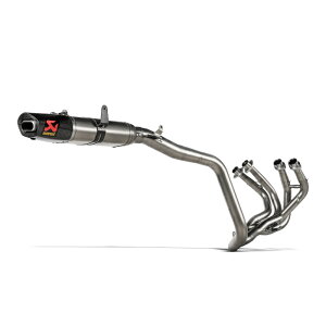 i AN|rb` G{[VC `^ z_ CBR600RR (24) AKRAPOVIC HONDA S-H6E5-ACT