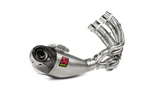 i AN|rb` [VOC `^ EC/ECE z_ CB650F/CBR650F (14-18) CBR650R/CB650R (19-20) AKRAPOVIC HONDA S-H6R14-HEGEHT