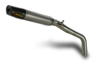 i AN|rb` XbvI `^ EC/ECE z_ CBR600RR (07-08) AKRAPOVIC HONDA S-H6SO11-HACT