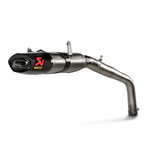 i AN|rb` XbvIC `^ z_ CBR600RR (21-24) AKRAPOVIC HONDA S-H6SO17-HACT