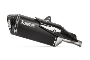i AN|rb` XbvIC `^ ubN EC z_ X-ADV (17-23) AKRAPOVIC HONDA S-H7SO4-HRTBL