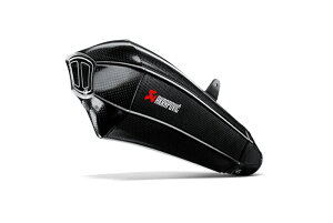 i AN|rb` XbvIC J[{ JTL Ninja H2 (15-20) AKRAPOVIC KAWASAKI S-K10SO15-HX2C