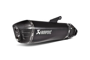i AN|rb` XbvIC `^ ubN JMCA JTL Ninja H2 SX(18-20) Ninja H2 SX SE(18-20) AKRAPOVIC KAWASAKI S-K10SO21-HRAABLJPP