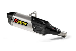 i AN|rb` XbvIC `^ EC/ECE JTL VERSYS1000[SE] (19-23) AKRAPOVIC KAWASAKI S-K10SO22-HWT