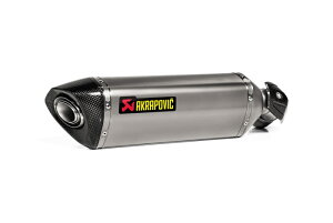 i AN|rb` XbvIC `^ JTL NINJA 1000SX (20-24) AKRAPOVIC KAWASAKI S-K10SO24-HRTJPP
