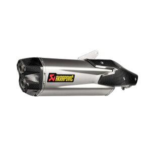i AN|rb` S-K10SO30-HGIT XbvIC `^ EC/ECE JTL NINJA H2 SX (22-23) AKRAPOVIC KAWASAKI
