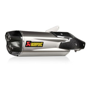 i AN|rb` XbvIC `^ JMCA JTL NINJA H2 SX/SE (22-24) AKRAPOVIC KAWASAKI S-K10SO30-HGITJPP