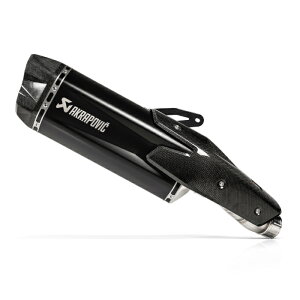 �����i �A�N���|�r�b�` �X���b�v�I�����C�� �`�^�� �u���b�N EC �J���T�L Z H2 (23) AKRAPOVIC KAWASAKI S-K10SO31-HGITBL