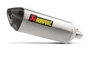 i AN|rb` XbvIC `^ JMCA JTL VERSYS-X 250 (17-23) AKRAPOVIC KAWASAKI S-K3SO2-HZTJPP