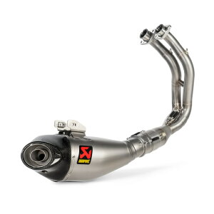 i AN|rb` [VOC `^ EC/ECE JTL Ninja650 (21-22) Z650 (21-22) AKRAPOVIC KAWASAKI S-K6R14-HEGEHT/1
