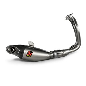 i AN|rb` [VOC J[{ JTL Ninja650/Z650 (23-24) AKRAPOVIC KAWASAKI S-K6R14-HEGEHT/2