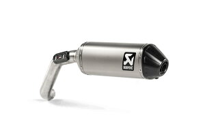 i AN|rb` S-MG8SO1-HFTT XbvIC `^ V85TT(20) AKRAPOVIC