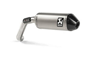 i AN|rb` XbvIC `^ EC/ECE gObcB V85TT (21-23) AKRAPOVIC MOTOGUZZI S-MG8SO2-HFTT