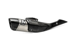 i AN|rb` XbvIC `^ EC/ECE XYL KATANA (19-21) GSX-S1000 (15-20) GSX-S1000F (15-20) AKRAPOVIC SUZUKI S-S10SO15-HAPT/1