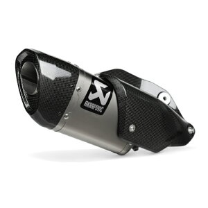 i AN|rb` XbvIC `^ JMCA XYL GSX-S1000GX (24) AKRAPOVIC SUZUKI S-S10SO19-HAPTJPP