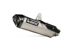 i AN|rb`XbvIC `^ EC/ECEgCAt TIGER900 (20-23) AKRAPOVIC TRIUMPH S-T9SO3-HRT