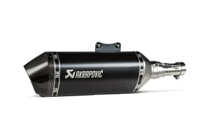 i AN|rb` XbvIC Xe ubN EC xXp PRIMAVERA 125ie 3V (21-22) Sprint 125ie 3V (21-22) AKRAPOVIC VESPA S-VE125SO3-HZBL