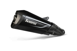 i AN|rb` XbvIC Xe ubN EC xXp GTS300 (21-23) AKRAPOVIC VESPA S-VE3SO10-HZDFBL
