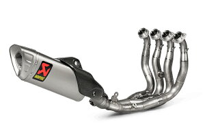 i AN|rb` G{[VC `^ [XKIT }n YZF-R1 (15-23) YZF-R1M (15-23) AKRAPOVIC YAMAHA S-Y10E6-APLT