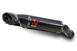 i AN|rb` XbvI J[{ EC/ECE }n YZF-R1 (09-14) AKRAPOVIC YAMAHA S-Y10SO10-HZC
