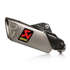 i AN|rb` XbvIC `^ JMCA }n MT-10/SP (22-23) AKRAPOVIC YAMAHA S-Y10SO20-HAPLT